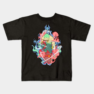 Zoro Kids T-Shirt